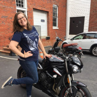 Loan Max Title Loans Employee Jenna Pace's profile photo