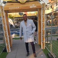 Packard Inc. Employee Sandeep Dhanee's profile photo