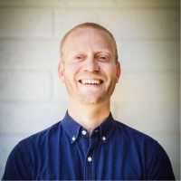Vanguard Employee Ryan Weekley's profile photo
