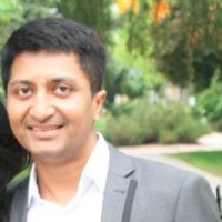 Prasanth Menon Email