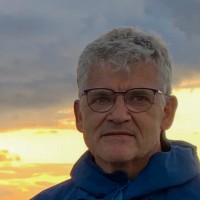 SAMI-training Employee Servaas Klute's profile photo