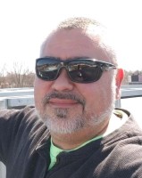 Enrique Irizarry Email & Phone Number