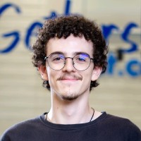 Sottama Employee Matheus Delazeri's profile photo