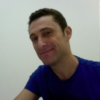 Trip Editora Employee Ado Hennrichs's profile photo