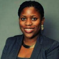 iHARP Employee Josephine Namayanja's profile photo