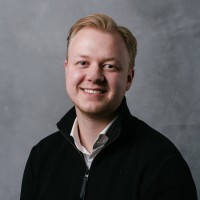 Aritma Employee Karl Mikaelsen's profile photo