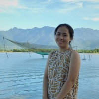 Hue Help Employee Tram Dang's profile photo