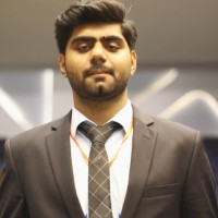 SweetProcess Employee Haziq Usman's profile photo
