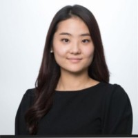 KKR Employee Hong Min's profile photo