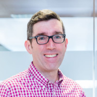 Scalable Software Employee Simon Croyden's profile photo
