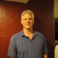Modular Mining Employee Ken Kelly's profile photo
