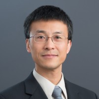 CRA Health Employee Hai Wang's profile photo