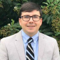 Metro Appraisals Employee Scott Hirons's profile photo