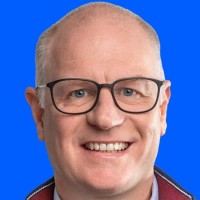 Moody's Employee Matthew Foss's profile photo