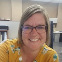 Resa Harris Email & Phone Number