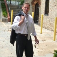 Professional Engineer Employee Kenton Fleming's profile photo