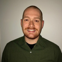 Health Catalyst Employee Bo S's profile photo
