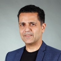 Sales Innovation Employee Geet Lulla's profile photo