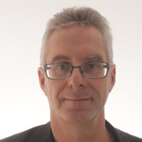 Ericsson Employee Joakim Leche's profile photo