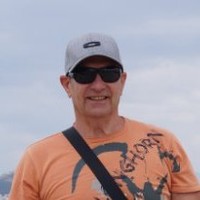 Port Hunter Conveyors Employee Rod MacKenzie's profile photo