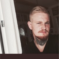 Clear Watch Security Employee Moe Schäfer's profile photo
