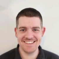 Happen Business Employee Patrick Stanford's profile photo