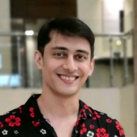 Aspect Creative Solutions Employee Pratik Jain's profile photo