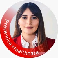 Nutrix AG Employee Nicol Mella's profile photo