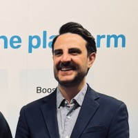 GetResponse Employee Victor Casabuenas Ojeda's profile photo