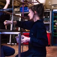 Seen Studios Employee Alexandra Edwards's profile photo