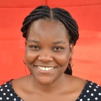 BrandOne Technologies Limited Employee Victoria Njoku's profile photo