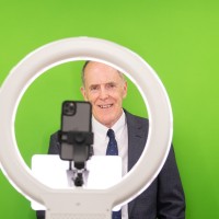 Training ByteSize Ltd Employee Martyn Kinch's profile photo