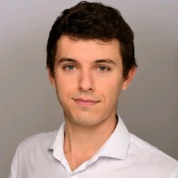 Catapult Employee Gabriel Checa's profile photo