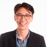 Allium Bio Employee Jonathan Ho's profile photo