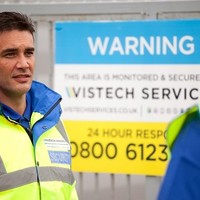 Vistech Services Ltd Employee Vistech Services's profile photo