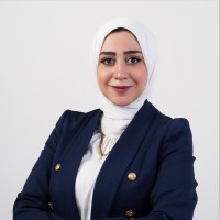Arabhardware Employee Aya Elmaghraby's profile photo
