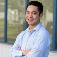 24 Hour Home Care Employee Michael Abe's profile photo