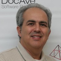Johnson & Johnson Employee George Petrou's profile photo