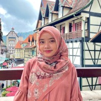 Tricubes Berhad Employee Fadilla Chairiandina's profile photo