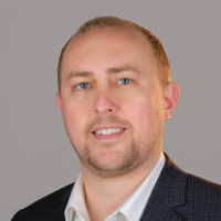 Ohio Secretary of State Employee Grant Shaffer's profile photo