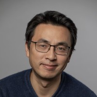 Microsoft Employee Jason Li's profile photo