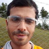 Knight Piesold Employee Sudhir Tripathi's profile photo