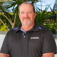 Intium Employee Jason Bridle's profile photo