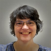TEKTRONIX INC Employee Ramona Ford's profile photo