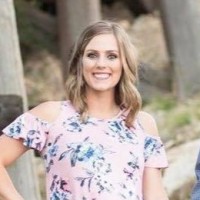Armstrong Backus & Co. LLP Employee Haley Burris's profile photo