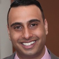 Upper Crust Employee Sonny Brar's profile photo