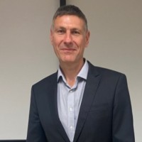 Aspen Technology Employee Raphael Ross's profile photo