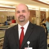 Kindred Healthcare Employee Brian Hogan's profile photo