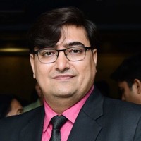 Ansi ByteCode LLP Employee Hetal Mehta's profile photo