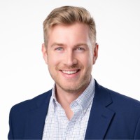 ABB Employee John Stahlbusch's profile photo